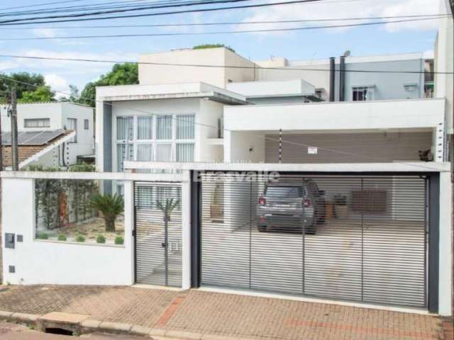 Casa com 1 quarto à venda na NÃO INFORMADO, Porto Seguro, Cascavel por R$ 1.300.000
