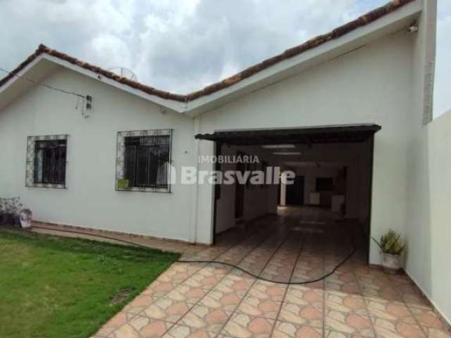 Casa com 4 quartos à venda na NÃO INFORMADO, Parque Verde, Cascavel por R$ 460.000