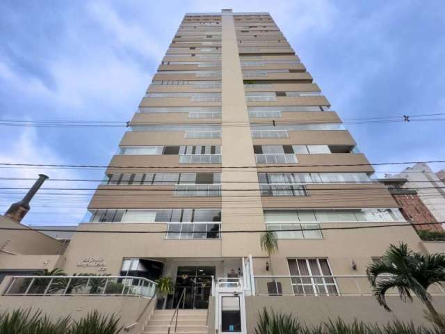 Apartamento com 2 quartos à venda na Rua Mato Grosso, 1789, Centro, Cascavel, 127 m2 por R$ 930.000