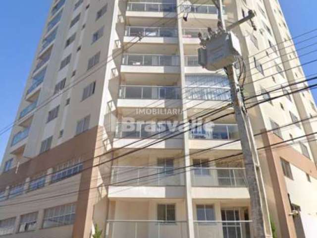 Apartamento com 2 quartos à venda na Rua Paraguai, 1195, Centro, Cascavel, 78 m2 por R$ 500.000