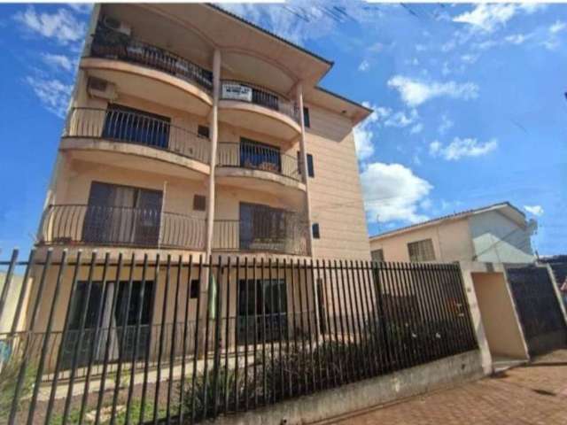 Apartamento com 2 quartos para alugar na JOÃO CORREIA, 514, FAG, Cascavel, 106 m2 por R$ 1.750