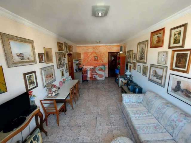 Apartamento com 3 quartos à venda na Rua Grajaú, Grajaú, Rio de Janeiro, 120 m2 por R$ 620.000