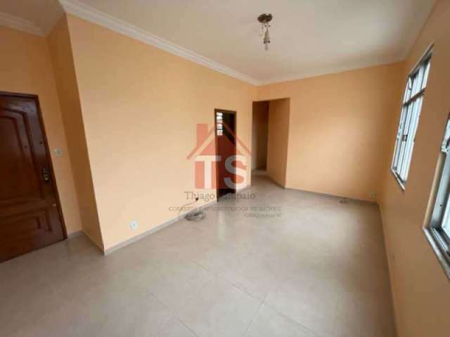 Apartamento com 2 quartos à venda na Rua Bernardino Campos, Piedade, Rio de Janeiro, 70 m2 por R$ 195.000