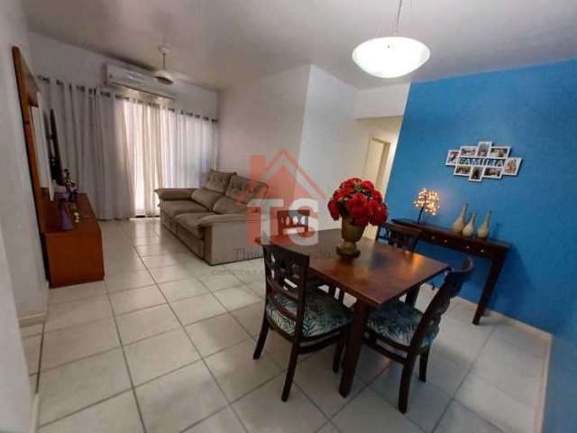 Apartamento com 4 quartos à venda na Rua José Bonifácio, Cachambi, Rio de Janeiro, 98 m2 por R$ 740.000