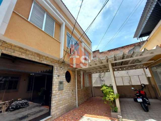 Casa em condomínio fechado com 3 quartos à venda na Rua Getúlio, Todos os Santos, Rio de Janeiro, 200 m2 por R$ 660.000