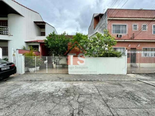 Casa em condomínio fechado com 3 quartos à venda na Rua Dona Claudina, Méier, Rio de Janeiro, 130 m2 por R$ 570.000