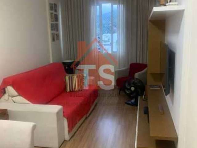 Apartamento com 2 quartos à venda na Rua Ângelo Bittencourt, Vila Isabel, Rio de Janeiro, 76 m2 por R$ 379.900