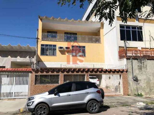 Casa com 5 quartos à venda na Rua Caetano de Almeida, Méier, Rio de Janeiro, 461 m2 por R$ 1.300.000