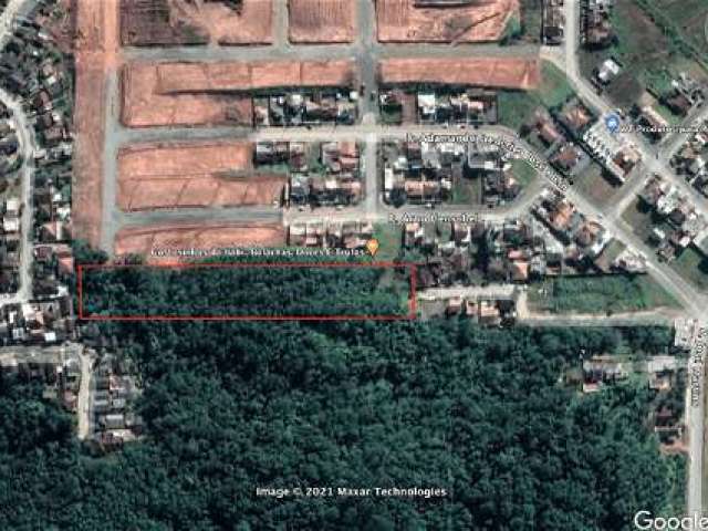Terreno para Venda no bairro Três Rios Do Norte em Jaraguá do Sul, Sem Mobília, 13857 m² de área total,