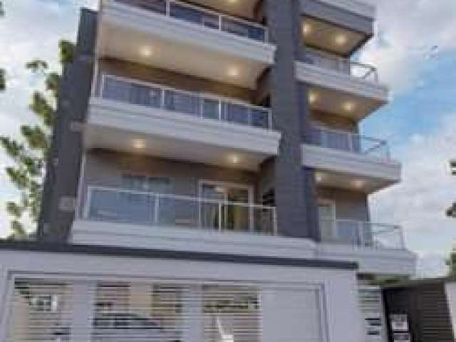 Apartamento para Venda no bairro Santa Regina  em Camboriú, 2 quartos, 1 vaga, Sem Mobília, 77 m² de área total, 65 m² privativos,