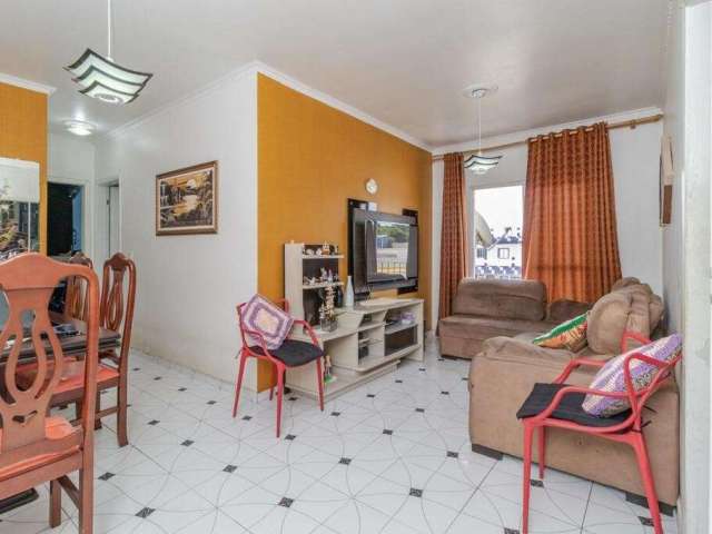 Apartamento com 2 quartos à venda na Vila Menck, Osasco , 69 m2 por R$ 270.000