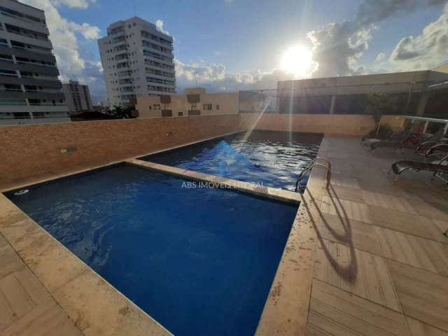 Apartamento com 2 quartos à venda na Rua Guilherme de Almeida, 04, Cidade Ocian, Praia Grande, 85 m2 por R$ 548.500