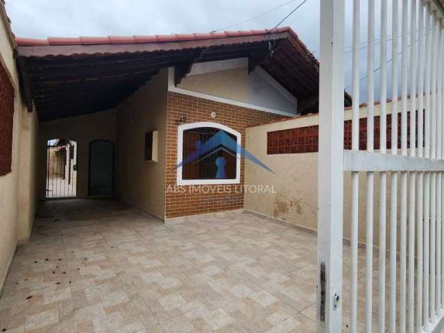 Casa com 2 quartos à venda na Avenida Alcides Cândido dos Santos, 545, Balneário Maracanã, Praia Grande, 86 m2 por R$ 410.000