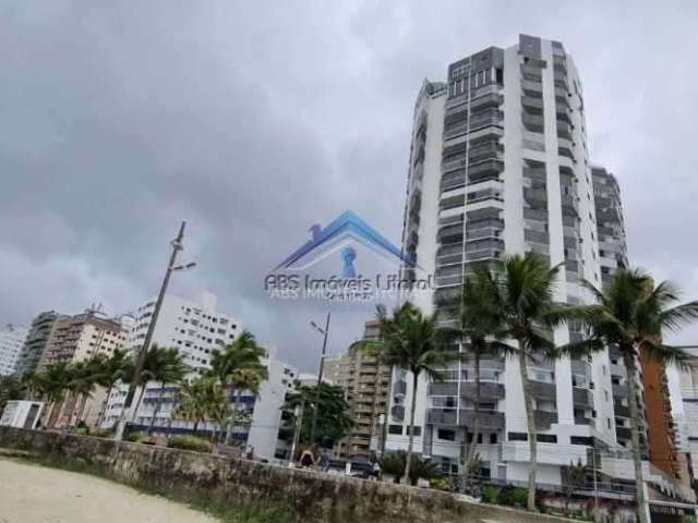 Apartamento com 4 quartos à venda na Avenida Presidente Kennedy, 10501, Aviação, Praia Grande, 156 m2 por R$ 700.000