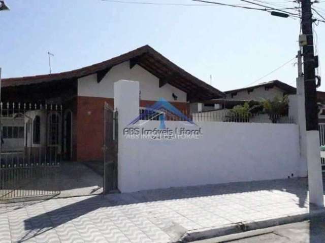 Casa com 2 quartos à venda na Rua Visconde de Mauá, 565, Jardim Real, Praia Grande, 120 m2 por R$ 650.000