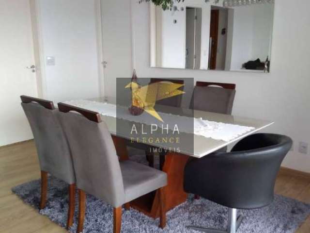 Lindo Apartamento p Venda no Alpha Garden Valor R$ 1.050.000.