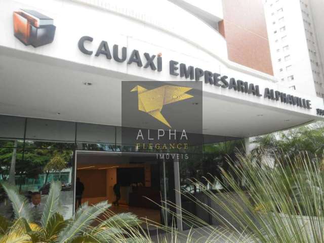 Excelente Sala  Cauaxi Empresarial  para Venda R$ 2.000.000,00