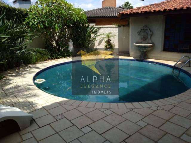 Alpha 5 casa à venda
