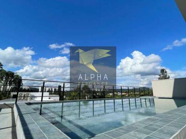 Alpha 1 Belíssima Casa p/ Locação R$ 60.000,00