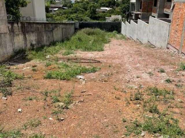 Terreno à venda, 350 m² por R$ 235.000,00 - Oficinas - Ponta Grossa/PR