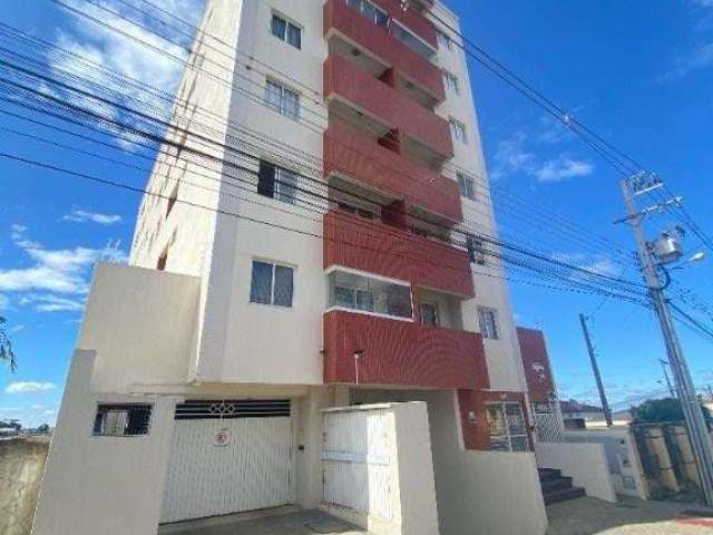 Apartamento Garden com 2 dormitórios à venda por R$ 350.000,00 - Ronda - Ponta Grossa/PR