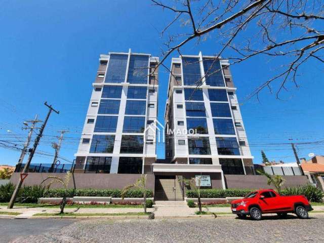 Apartamento com 3 dormitórios à venda por R$ 750.000 - Colônia Dona Luiza - Ponta Grossa/PR