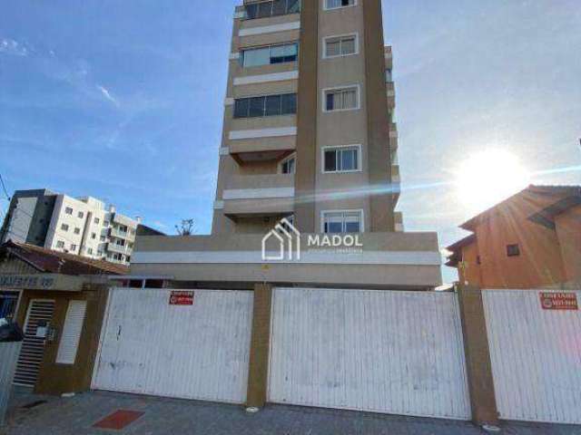 Apartamento com 3 dormitórios à venda por R$ 680.000,00 - Estrela - Ponta Grossa/PR