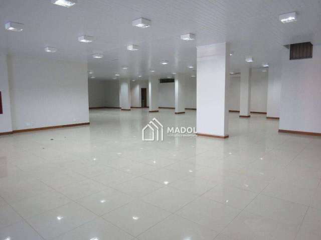 Sala para alugar, 380 m² por R$ 9.980,00/mês - Centro - Ponta Grossa/PR