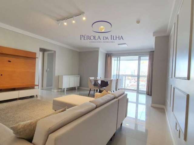 Apartamento com 3 quartos à venda na Rua Olavo Bilac, 75, Canto, Florianópolis, 98 m2 por R$ 1.065.000