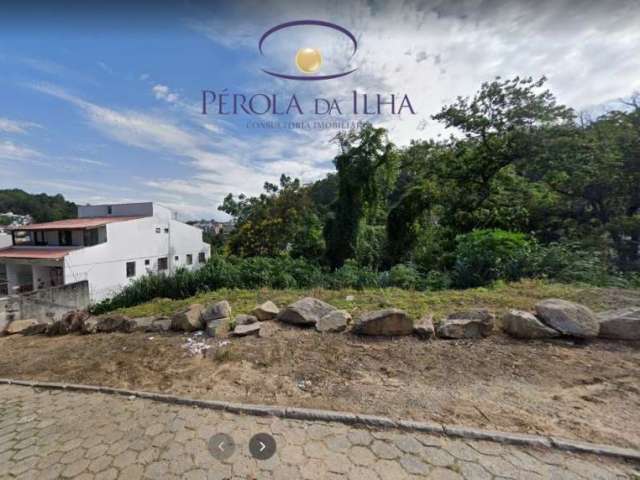 Terreno à venda na Rua Professor Milton Sullivan, 11, Carvoeira, Florianópolis por R$ 1.400.000