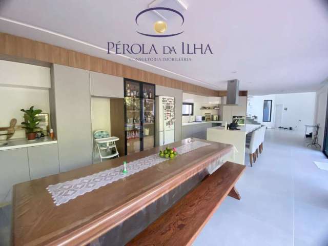 Casa com 4 quartos à venda na Rua Mané Vicente, 100, Monte Verde, Florianópolis por R$ 2.750.000