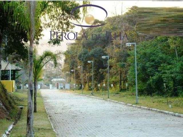 Terreno à venda na Rua Pau de Canela, 284, Rio Tavares, Florianópolis por R$ 850.000