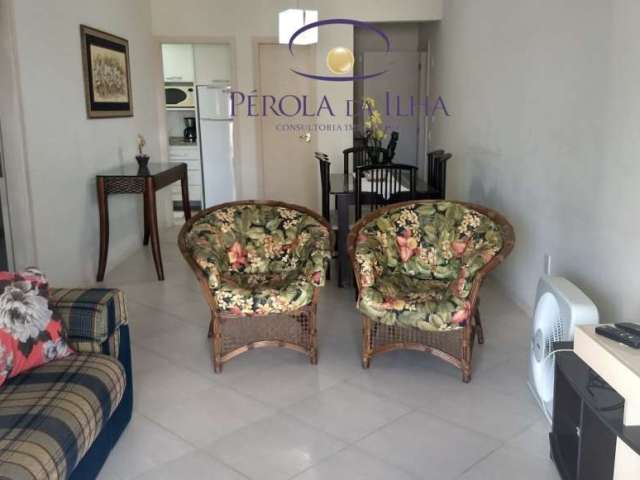 Apartamento com 2 quartos à venda na Rua Waldemiro José Carlson, 41, Canasvieiras, Florianópolis, 83 m2 por R$ 850.000