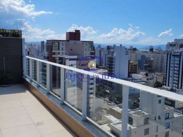 Apartamento com 4 quartos à venda na Rua Presidente Nereu Ramos, 181, Centro, Florianópolis, 191 m2 por R$ 2.750.000