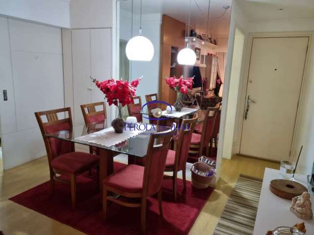 Apartamento com 2 quartos à venda na Rua Tenente Silveira, 504, Centro, Florianópolis, 70 m2 por R$ 780.000