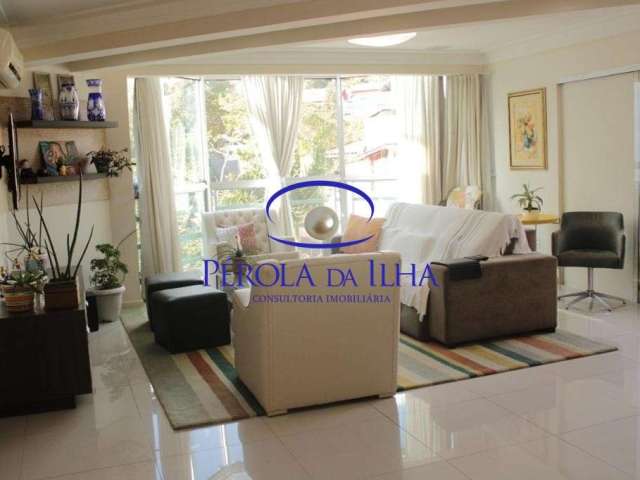 Apartamento com 3 quartos à venda na Rua Deputado Antônio Edu Vieira, 137, Pantanal, Florianópolis, 117 m2 por R$ 955.000