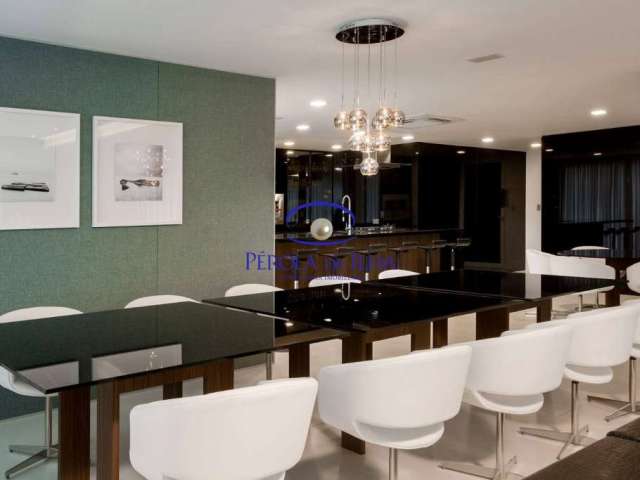 Apartamento com 2 quartos à venda na Boulevard Paulo Zimmer, 35, Agronômica, Florianópolis, 101 m2 por R$ 1.380.000