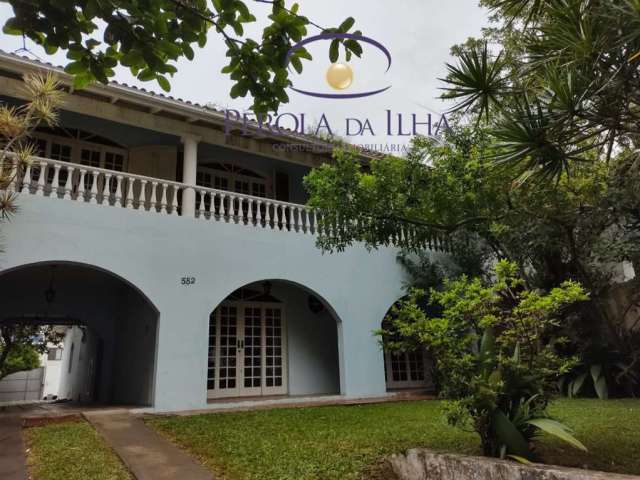 Casa com 3 quartos à venda na Rua Nossa Senhora da Conceição, 100, Lagoa da Conceição, Florianópolis por R$ 2.500.000