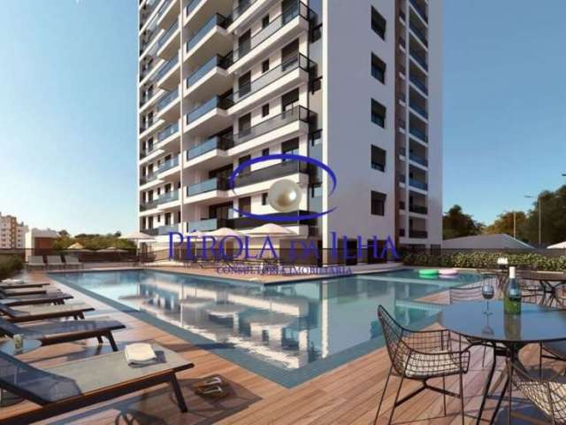 Apartamento com 3 quartos à venda na Travessa Felipe Godinho e Silva, Agronômica, Florianópolis, 111 m2 por R$ 1.500.000