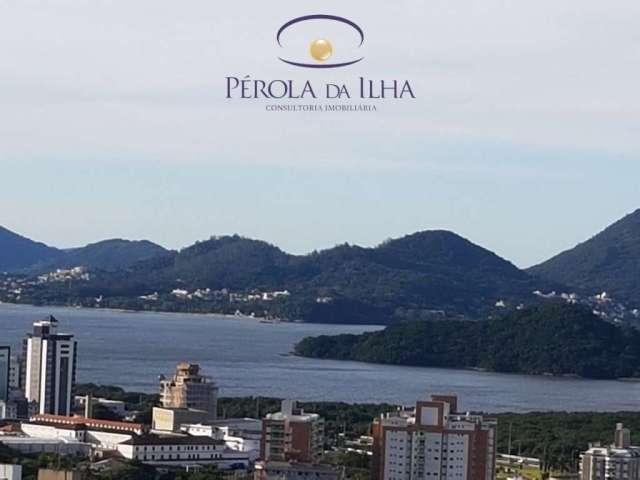 Terreno à venda na Rua Doutor Percy João de Borba, 125, Trindade, Florianópolis, 500 m2 por R$ 1.590.000