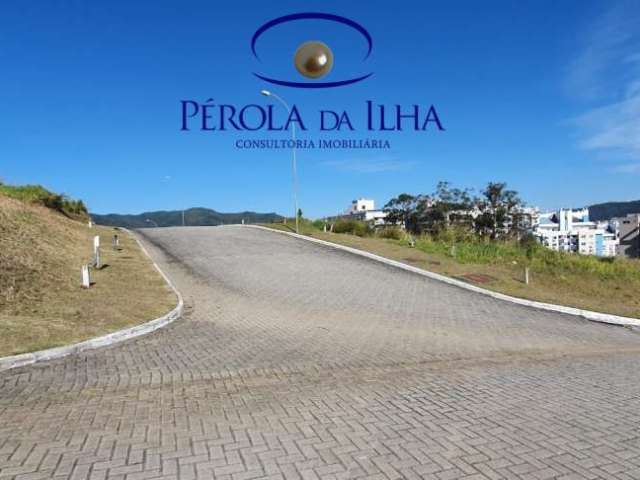 Terreno à venda na Servidão Deoscoro Peres, 96, Itacorubi, Florianópolis, 489 m2 por R$ 1.110.000