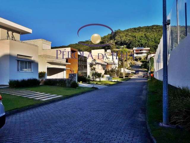 Terreno à venda na Rua João Pio Duarte Silva, Córrego Grande, Florianópolis, 690 m2 por R$ 1.380.000