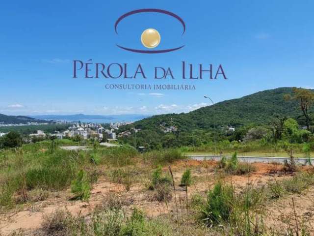 Terreno à venda na Servidão Deoscoro Peres, 96, Itacorubi, Florianópolis por R$ 1.200.000
