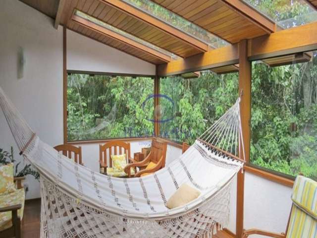 Casa com 4 quartos à venda na Rodovia Haroldo Soares Glavan, 310, Cacupé, Florianópolis, 380 m2 por R$ 10.000.000