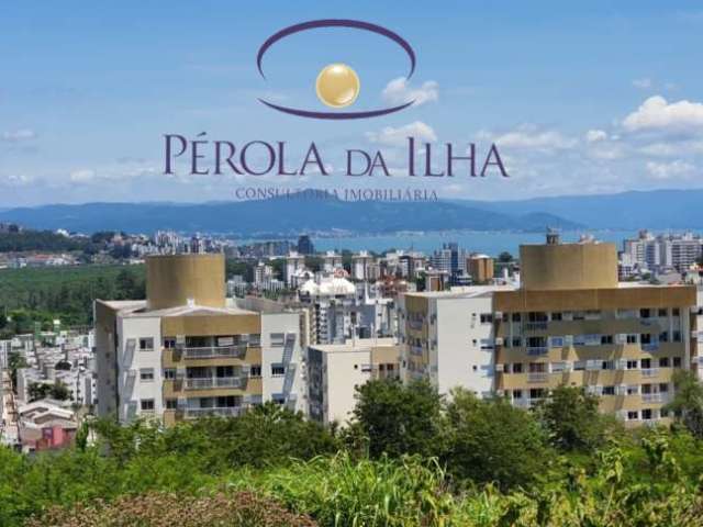 Terreno à venda na Servidão Deoscoro Peres, 96, Itacorubi, Florianópolis por R$ 1.058.000