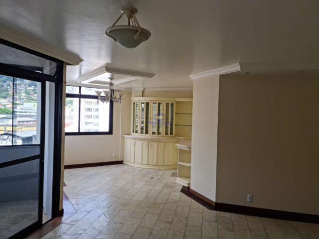 Apartamento com 3 quartos à venda na Rua Desembargador Urbano Salles, 67, Centro, Florianópolis, 156 m2 por R$ 1.280.000