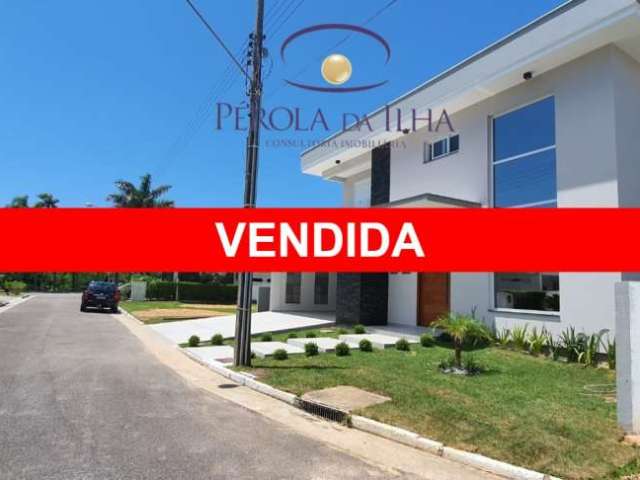 Casa com 4 quartos à venda na Rua Leonel Pereira, 605, Cachoeira do Bom Jesus, Florianópolis por R$ 1.990.000