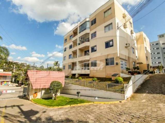 Apartamento com 3 quartos à venda na Rua Bahia, 5800, Salto Weissbach, Blumenau, 111 m2 por R$ 255.000