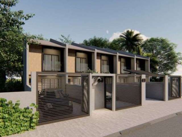 Casa com 2 quartos à venda na Rua Araras, 84, Velha, Blumenau, 172 m2 por R$ 580.000