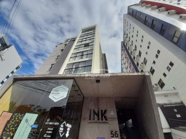 Apartamento com 1 quarto à venda na Rua Tocantins, 66, Victor Konder, Blumenau, 36 m2 por R$ 380.000